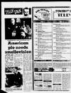 Burton Daily Mail Tuesday 14 November 1989 Page 12