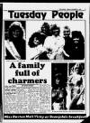 Burton Daily Mail Tuesday 14 November 1989 Page 15