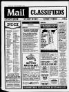 Burton Daily Mail Tuesday 14 November 1989 Page 18