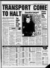 Burton Daily Mail Tuesday 14 November 1989 Page 21