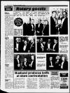 Burton Daily Mail Wednesday 15 November 1989 Page 4