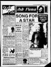 Burton Daily Mail Wednesday 15 November 1989 Page 11