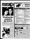 Burton Daily Mail Wednesday 15 November 1989 Page 12