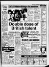Burton Daily Mail Wednesday 15 November 1989 Page 15