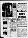 Burton Daily Mail Wednesday 15 November 1989 Page 16