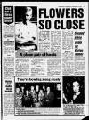 Burton Daily Mail Wednesday 15 November 1989 Page 21