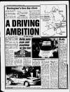 Burton Daily Mail Wednesday 15 November 1989 Page 22