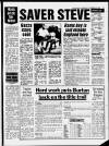 Burton Daily Mail Wednesday 15 November 1989 Page 23