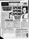 Burton Daily Mail Wednesday 15 November 1989 Page 24