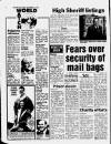 Burton Daily Mail Friday 17 November 1989 Page 2