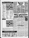 Burton Daily Mail Friday 17 November 1989 Page 6