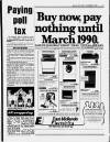 Burton Daily Mail Friday 17 November 1989 Page 11