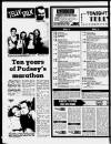 Burton Daily Mail Friday 17 November 1989 Page 12