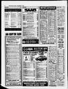 Burton Daily Mail Friday 17 November 1989 Page 20