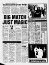 Burton Daily Mail Friday 17 November 1989 Page 32