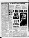 Burton Daily Mail Friday 17 November 1989 Page 34