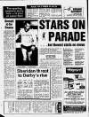 Burton Daily Mail Friday 17 November 1989 Page 36