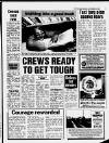 Burton Daily Mail Monday 20 November 1989 Page 3