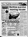 Burton Daily Mail Monday 20 November 1989 Page 4