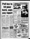 Burton Daily Mail Monday 20 November 1989 Page 5