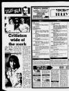 Burton Daily Mail Monday 20 November 1989 Page 12