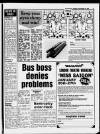 Burton Daily Mail Monday 20 November 1989 Page 15