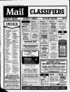 Burton Daily Mail Monday 20 November 1989 Page 18