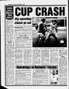 Burton Daily Mail Monday 20 November 1989 Page 22