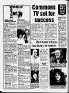 Burton Daily Mail Wednesday 22 November 1989 Page 2