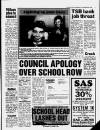 Burton Daily Mail Wednesday 22 November 1989 Page 3