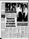 Burton Daily Mail Wednesday 22 November 1989 Page 4