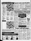Burton Daily Mail Wednesday 22 November 1989 Page 6