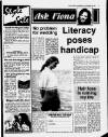 Burton Daily Mail Wednesday 22 November 1989 Page 9