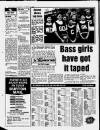 Burton Daily Mail Wednesday 22 November 1989 Page 20