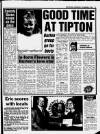 Burton Daily Mail Wednesday 22 November 1989 Page 21