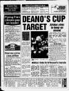 Burton Daily Mail Wednesday 22 November 1989 Page 24