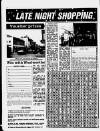 Burton Daily Mail Wednesday 22 November 1989 Page 28
