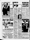 Burton Daily Mail Friday 24 November 1989 Page 2