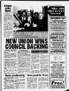 Burton Daily Mail Friday 24 November 1989 Page 3