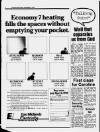 Burton Daily Mail Friday 24 November 1989 Page 4