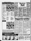 Burton Daily Mail Friday 24 November 1989 Page 6
