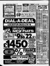 Burton Daily Mail Friday 24 November 1989 Page 14
