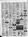 Burton Daily Mail Friday 24 November 1989 Page 28