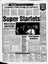 Burton Daily Mail Friday 24 November 1989 Page 32