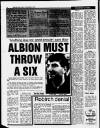 Burton Daily Mail Friday 24 November 1989 Page 34