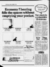 Burton Daily Mail Friday 01 December 1989 Page 4