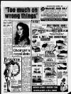 Burton Daily Mail Friday 01 December 1989 Page 5