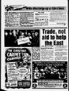 Burton Daily Mail Friday 01 December 1989 Page 8