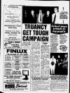 Burton Daily Mail Friday 01 December 1989 Page 10