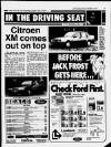 Burton Daily Mail Friday 01 December 1989 Page 15